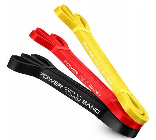 PowerBand 1-17kg